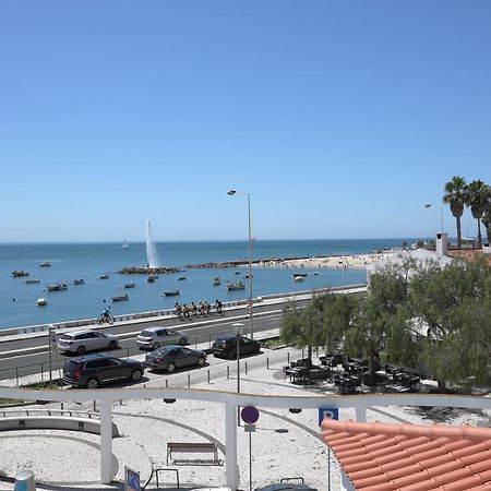 Ocean View Double Suite Paço de Arcos Dış mekan fotoğraf