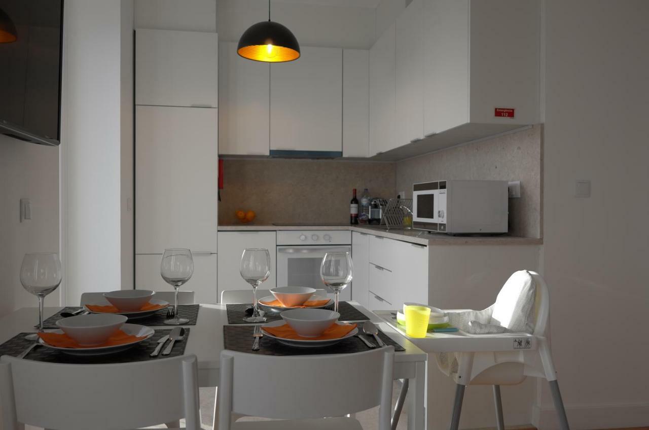 Ocean View Double Suite Paço de Arcos Dış mekan fotoğraf