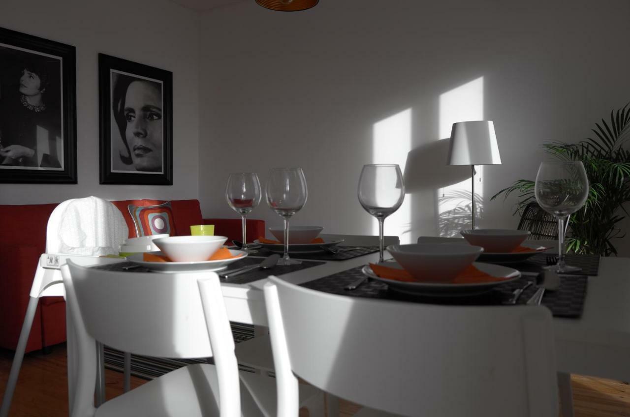 Ocean View Double Suite Paço de Arcos Dış mekan fotoğraf