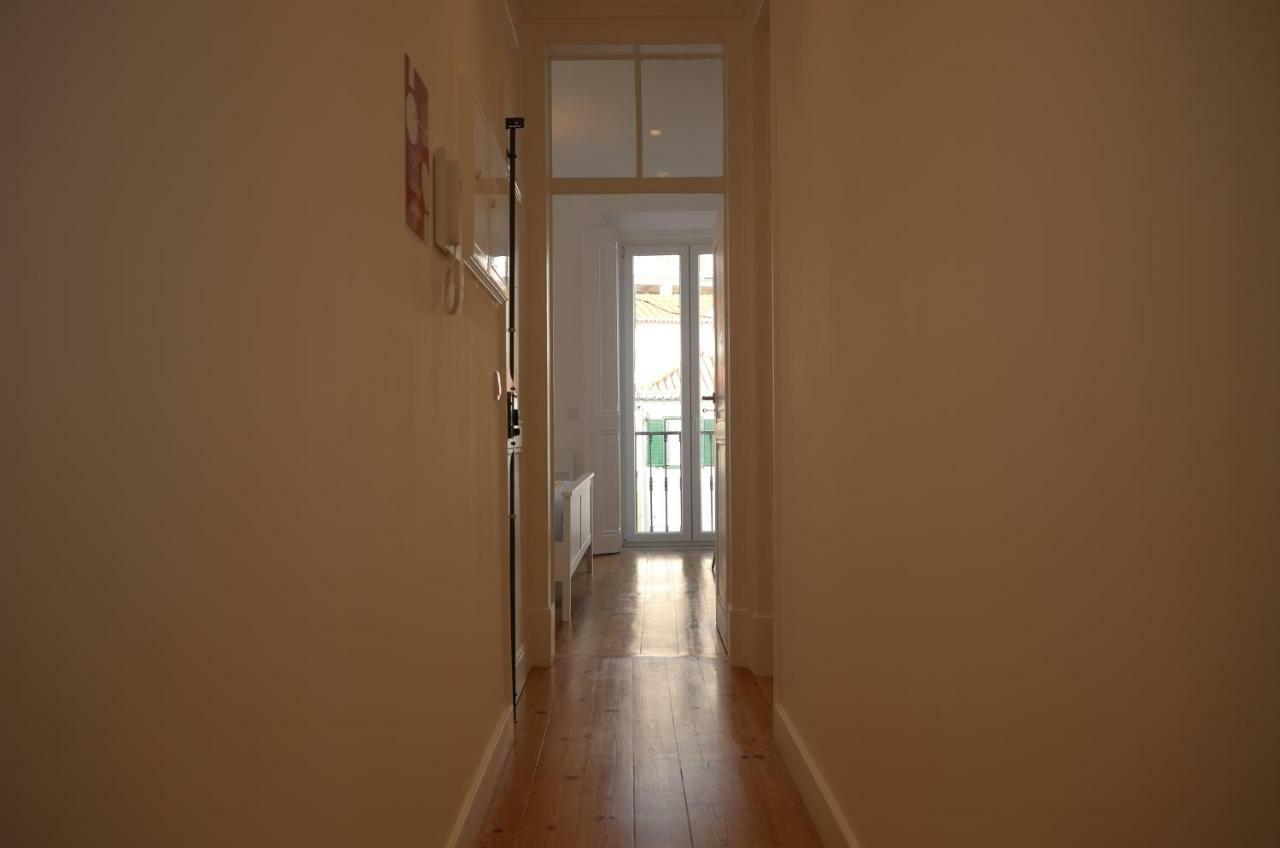 Ocean View Double Suite Paço de Arcos Dış mekan fotoğraf