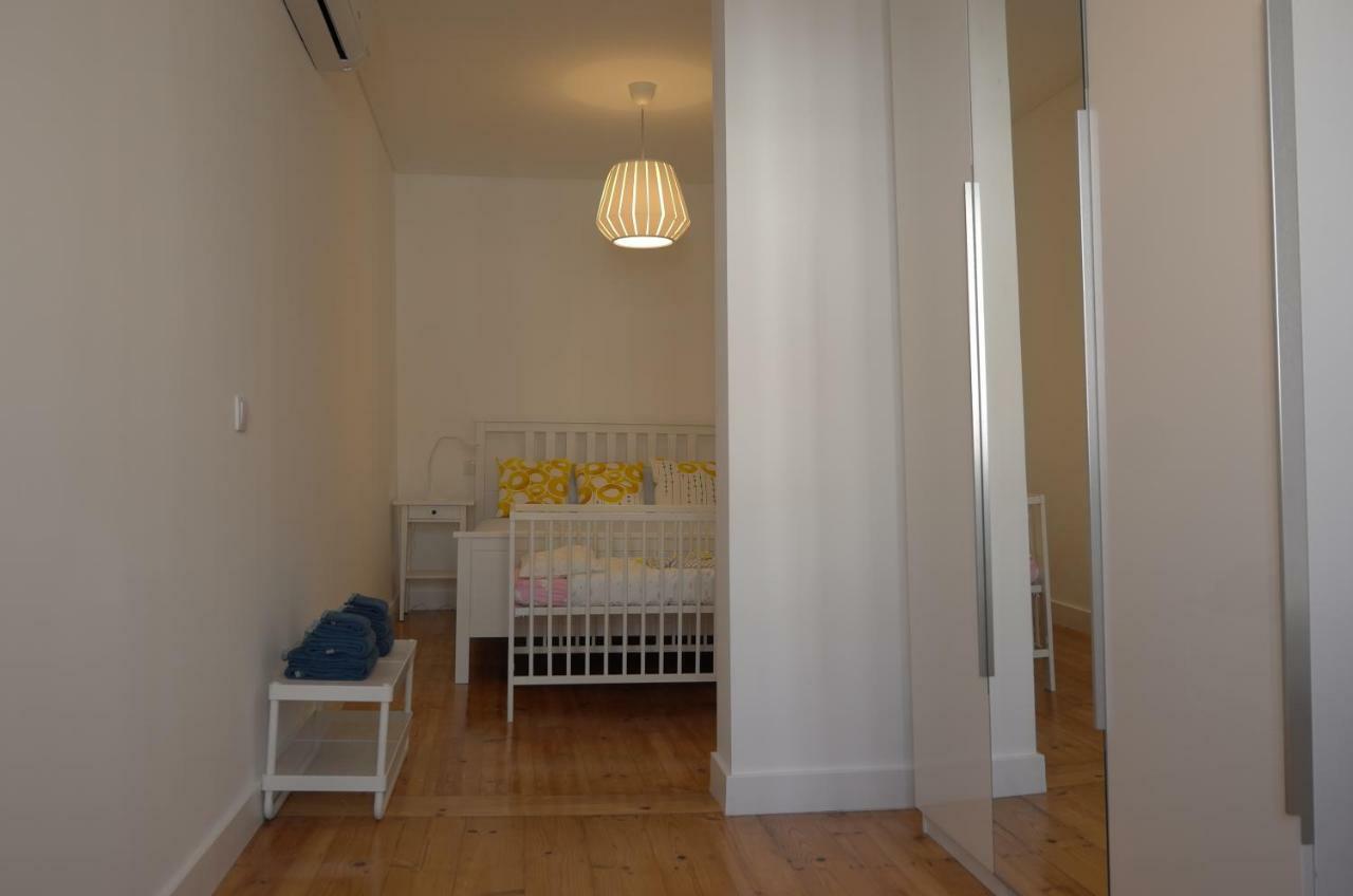 Ocean View Double Suite Paço de Arcos Dış mekan fotoğraf