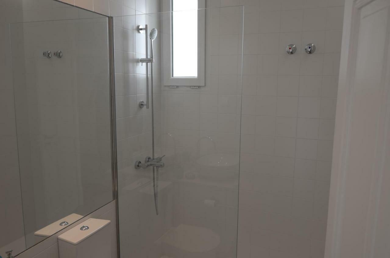 Ocean View Double Suite Paço de Arcos Dış mekan fotoğraf