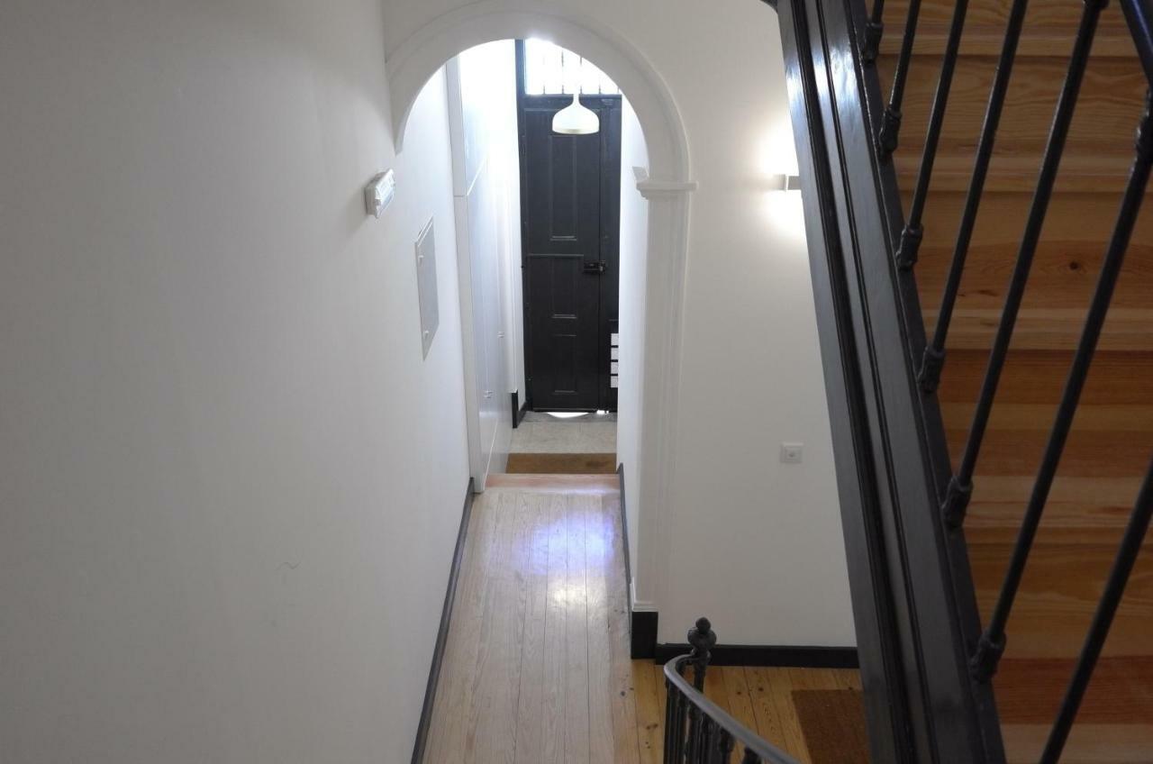 Ocean View Double Suite Paço de Arcos Dış mekan fotoğraf
