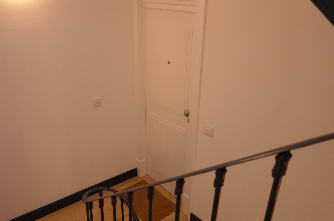 Ocean View Double Suite Paço de Arcos Dış mekan fotoğraf
